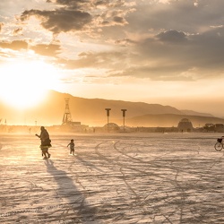Burning Man